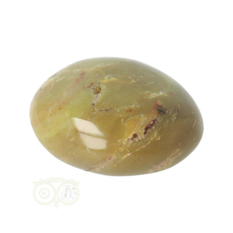 Green Opal Handstone No. 47