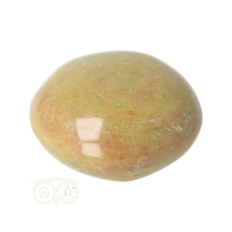 Groene Opaal handsteen Nr 53