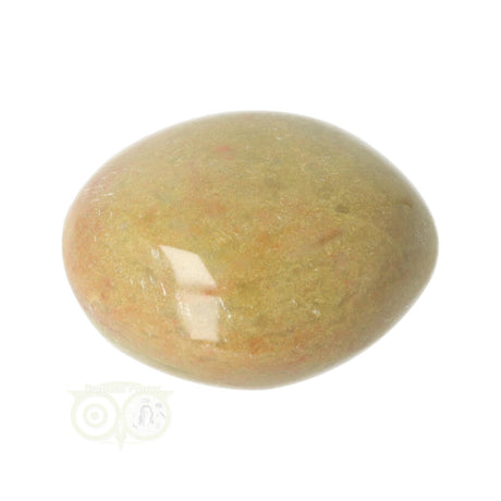 Green Opal Handstone No. 53