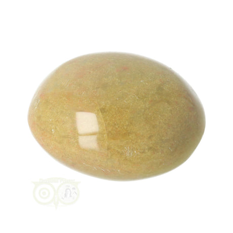 Green Opal Handstone No. 53