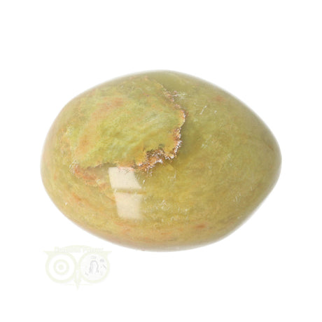 Green Opal Handstone No. 53