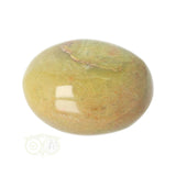Groene Opaal handsteen Nr 53