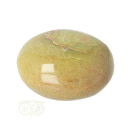 Green Opal Handstone No. 53