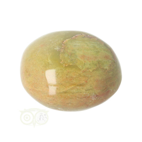 Green Opal Handstone No. 53