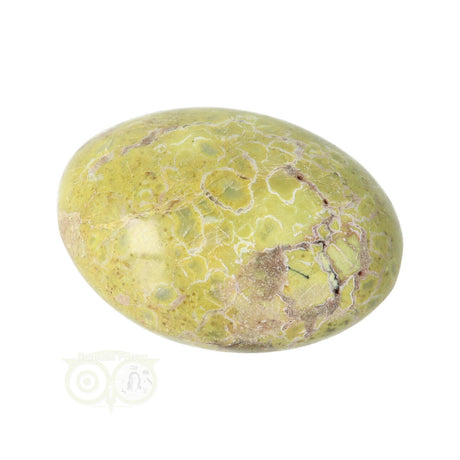 Green Opal Handstone No. 56