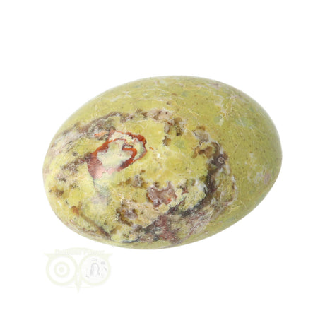 Green Opal Handstone No. 56