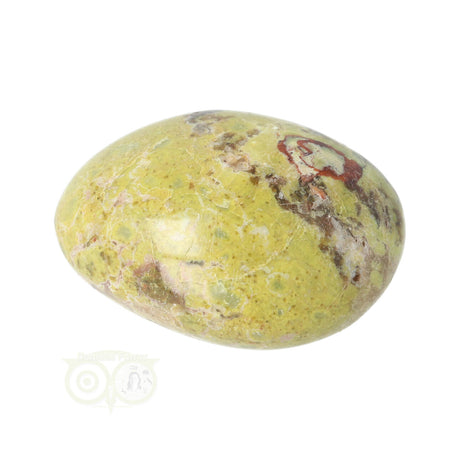 Green Opal Handstone No. 56