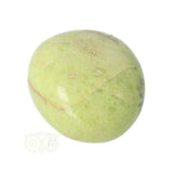 Groene Opaal handsteen Nr 57