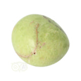 Groene Opaal handsteen Nr 57