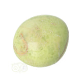 Groene Opaal handsteen Nr 57