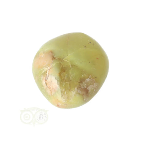 Green Opal Handstone No. 61