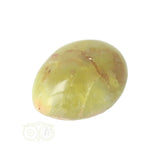 Groene Opaal handsteen Nr 61