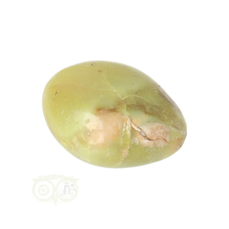 Green Opal Handstone No. 61