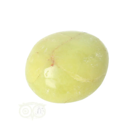 Green Opal Handstone No. 62