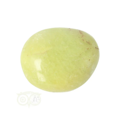 Green Opal Handstone No. 62