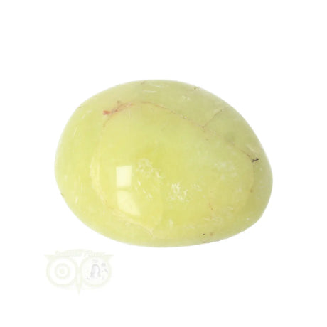 Green Opal Handstone No. 62