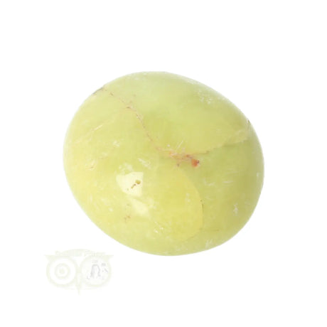 Green Opal Handstone No. 62