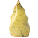 Groene Opaal Vlam Nr 22