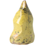 Groene Opaal Vlam Nr 22