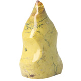 Groene Opaal Vlam Nr 22