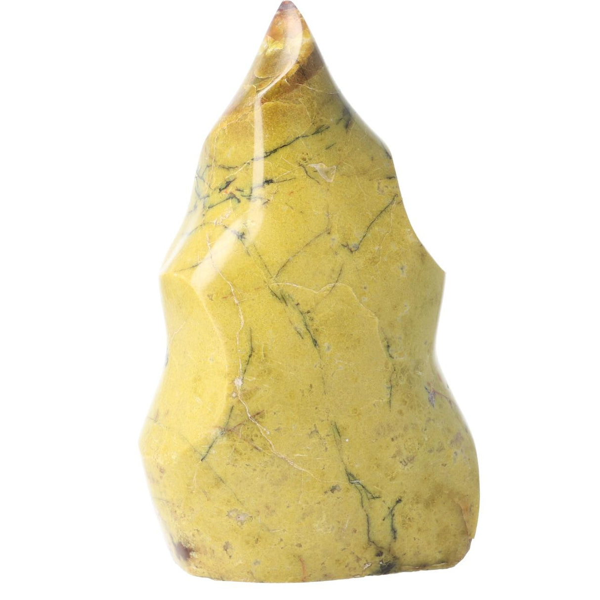 Groene Opaal Vlam Nr 22