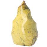 Groene Opaal Vlam Nr 22