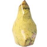 Groene Opaal Vlam Nr 22