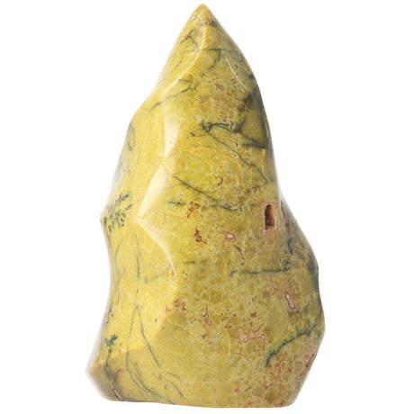 Groene Opaal Vlam Nr 24