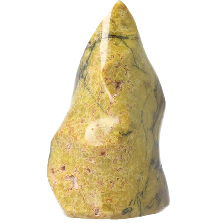 Groene Opaal Vlam Nr 24