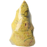 Groene Opaal Vlam Nr 24