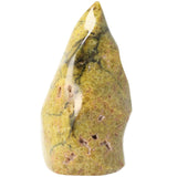 Groene Opaal Vlam Nr 24