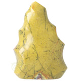 Groene Opaal Vlam Nr 25