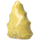 Groene Opaal Vlam Nr 25