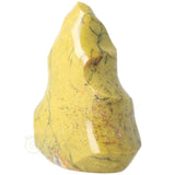 Groene Opaal Vlam Nr 25