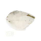 Green Tourmaline in Quartz No. 32