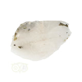Green Tourmaline in Quartz No. 32