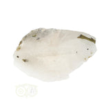 Green Tourmaline in Quartz No. 32