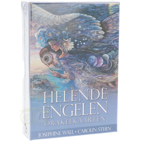 Helende Engelen - Carolin Stern