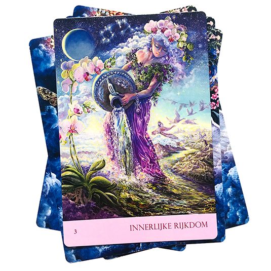 Helende Engelen - Carolin Stern