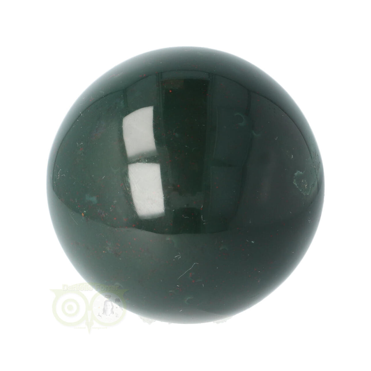 Heliotroop  Bol nr 19 - Ø 5.38 cm