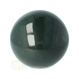 Heliotroop  Bol nr 19 - Ø 5.38 cm