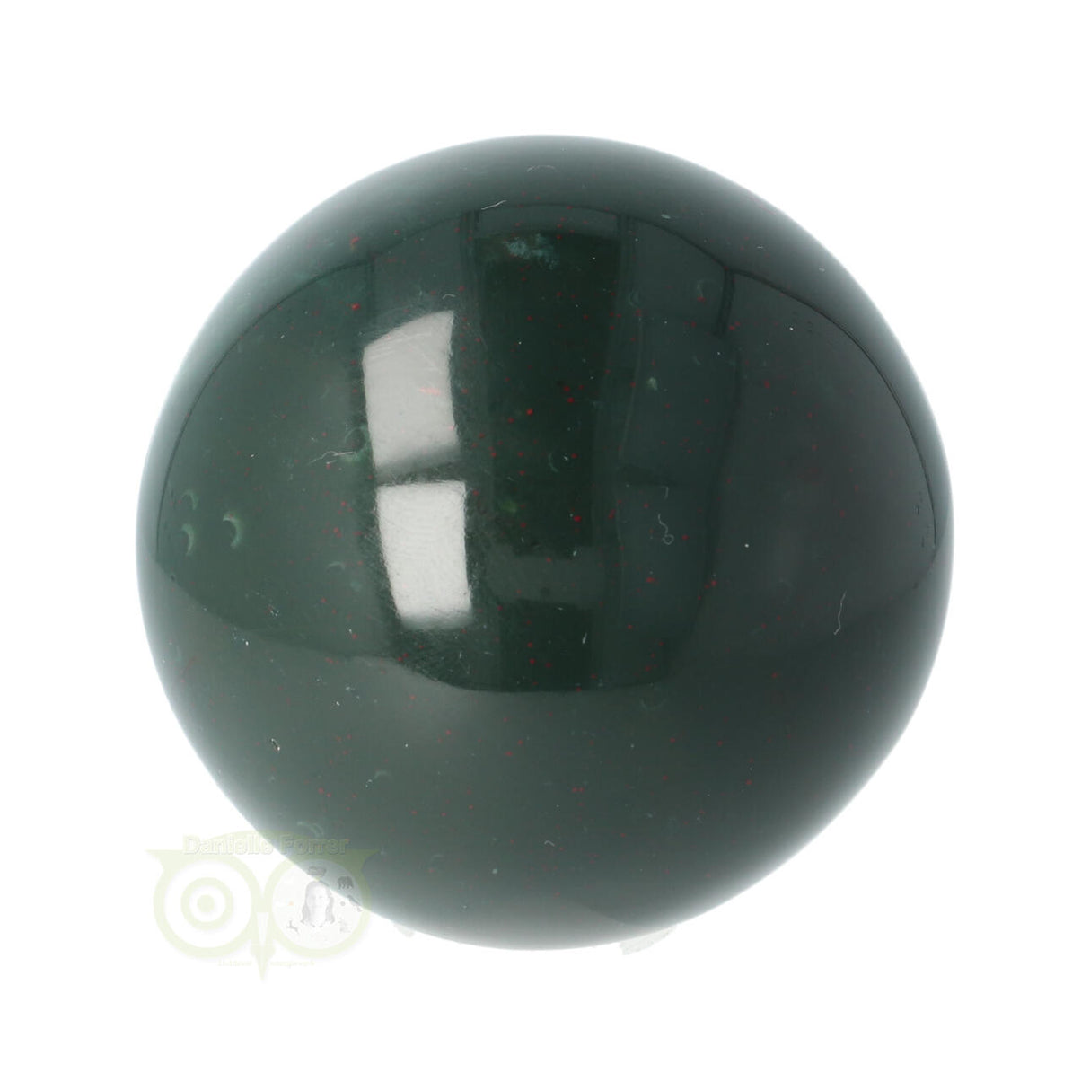 Heliotroop  Bol nr 19 - Ø 5.38 cm