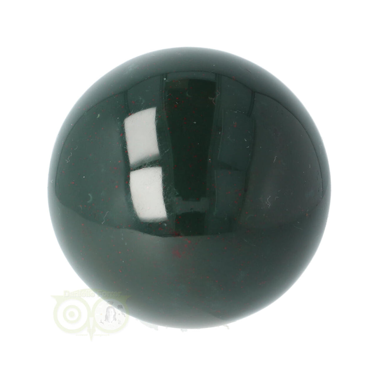 Heliotroop  Bol nr 19 - Ø 5.38 cm