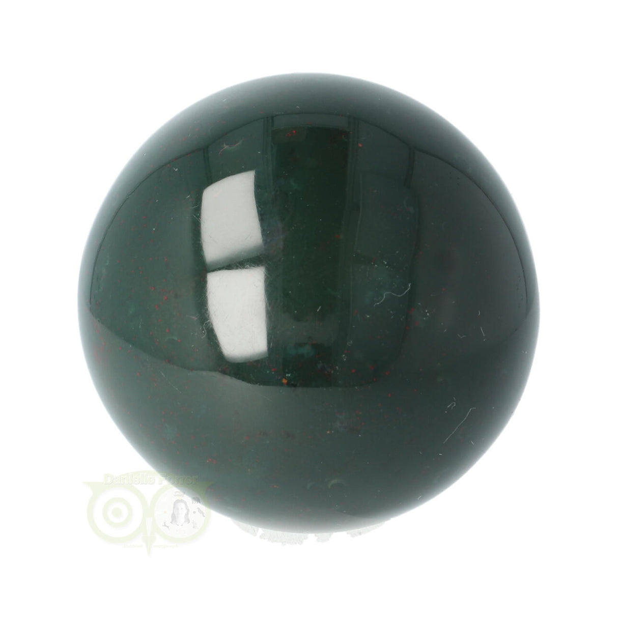 Heliotroop  Bol nr 19 - Ø 5.38 cm