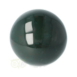 Heliotroop  Bol nr 19 - Ø 5.38 cm