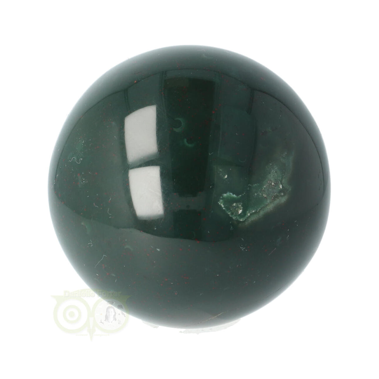 Heliotroop  Bol nr 19 - Ø 5.38 cm