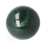 Heliotroop  Bol nr 19 - Ø 5.38 cm