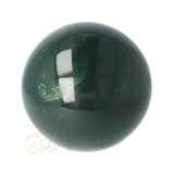 Heliotroop  Bol nr 19 - Ø 5.38 cm