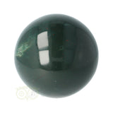 Heliotroop  Bol nr 19 - Ø 5.38 cm