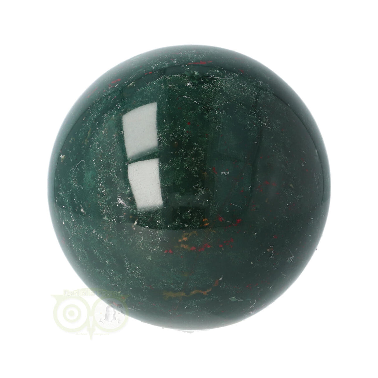 Heliotroop  Bol nr 20 - Ø 5.27 cm